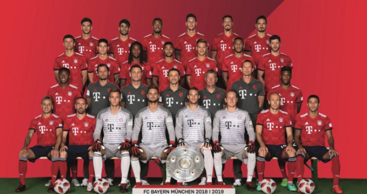 Sport : Le Bayern Munich choisit l’Ethiopie pour sa première école de foot en Afrique