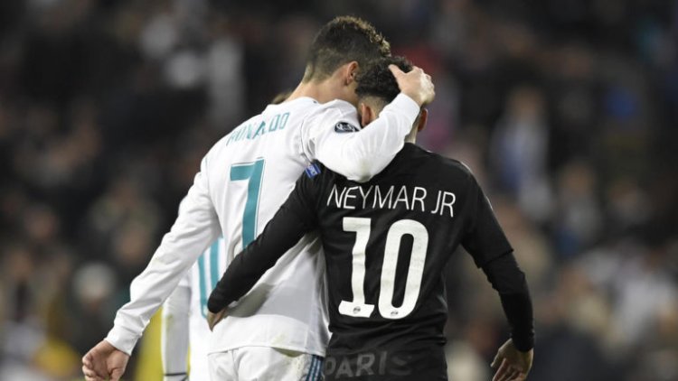 Real-PSG : Madrid fait craquer Paris dans les 10 dernières minutes