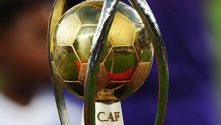 Sport / Chan 2018 : la Guinée éliminée de la compétition !