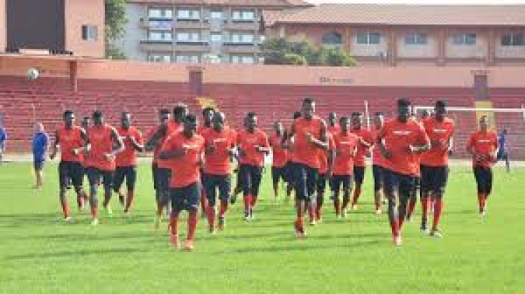 Coupe de la CAF : Ce que le Horoya n’a pas pu faire à Conakry doit le faire à Lubumbashi