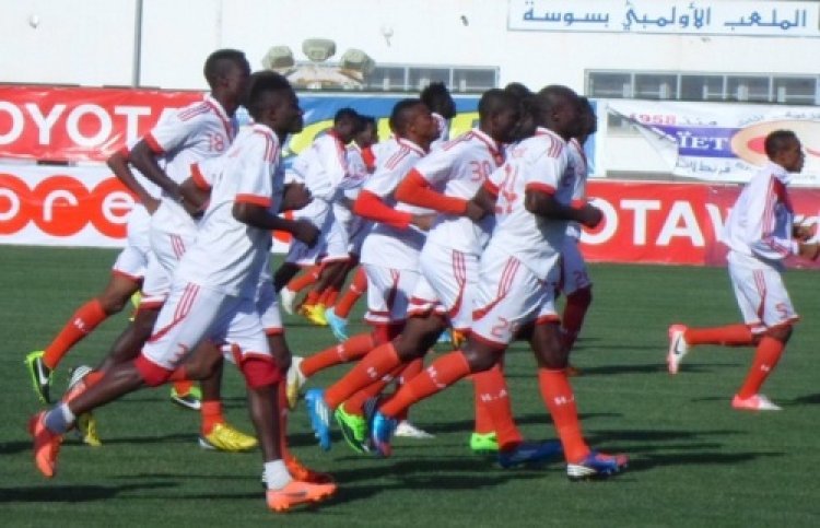 LDC : le Horoya quitte la ligue des champions et se recycle en coupe de la CAF !