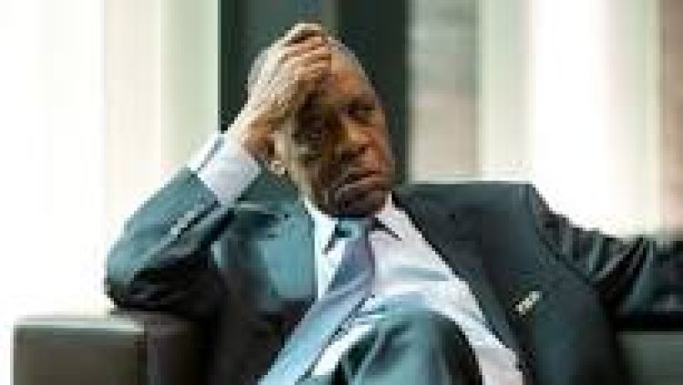 CAF : Issa Hayatou out, Ahmad Ahmad élu président de l’instance!