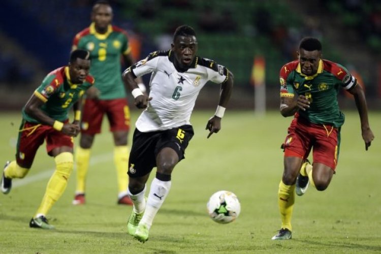 CAN 2017: Le Cameroun croque le Ghana et se qualifie pour la finale !