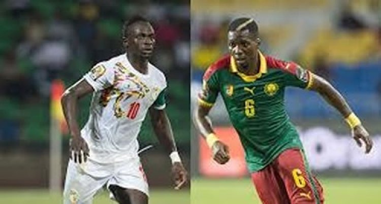 CAN 2017: Le choc entre les deux lions du continent…..