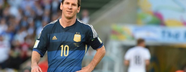 Lionel Messi ne devrait pas jouer contre l’Équateur