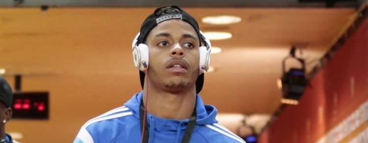 Le Gabon fait le forcing pour Lemina