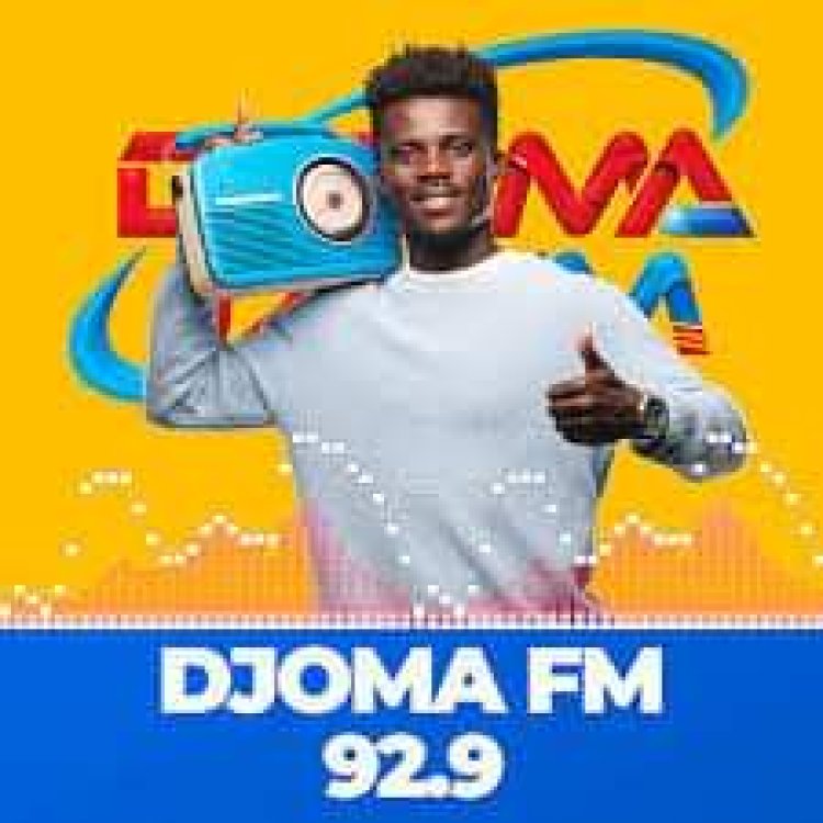 Concurrence déloyale : Les sept péchés de Djoma fm