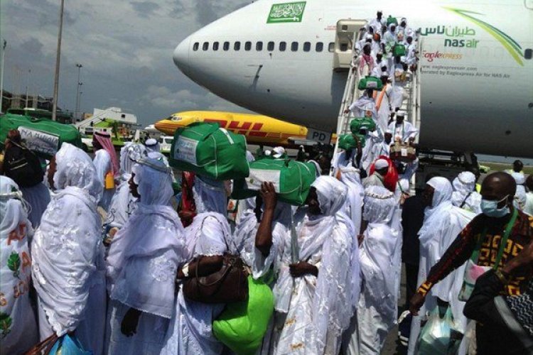 Hadj 2020 : Mauvaise nouvelle pour les pèlerins guinéens !