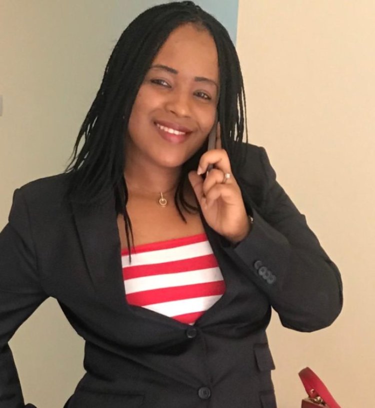 Fatoumata Bineta Diallo, un autre as des finances publiques à la tête de la société navale