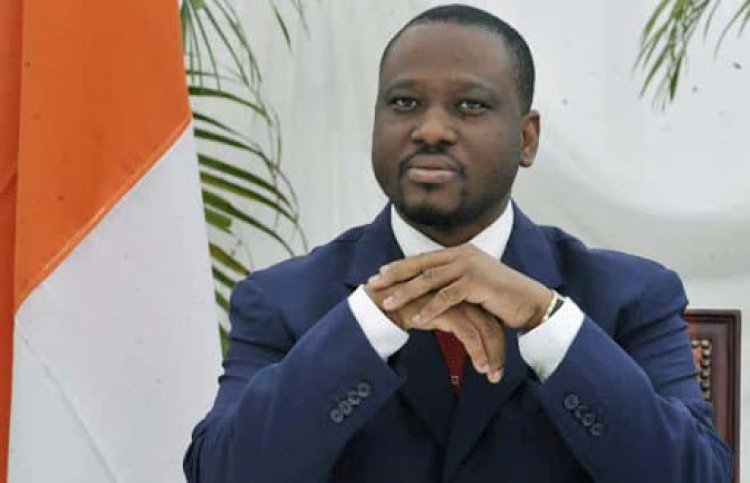 Guillaume Soro réplique : « Je reste candidat à la présidentielle et je gagnerai »