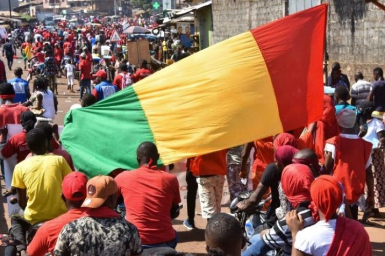 Guinée : Le FNDC menace de reprendre ses manifestations !