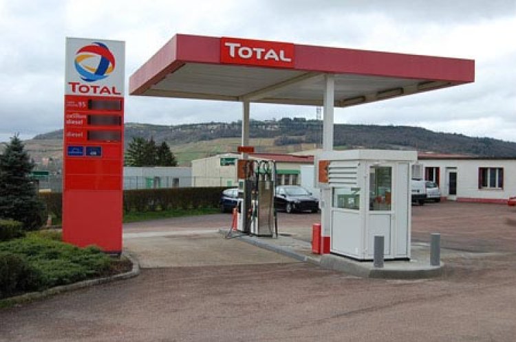 Pétrole : le prix du litre de carburant à la pompe baisse à 9 000 FG !
