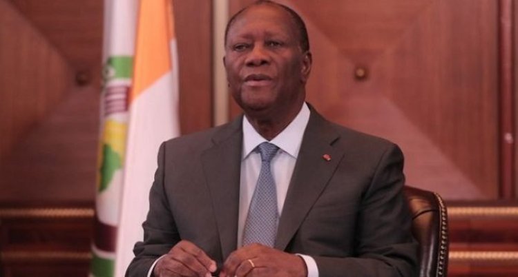 73 cas de Covid 19 confirmés en Côte d’Ivoire : le président Ouattara décrète l’état d’urgence sanitaire et un couvre-feu général (Discours)