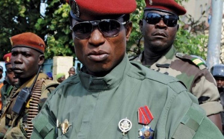 Massacre du 28 septembre 2009: la comparution du chef du d’Etat mojor général des armées et celui de l’armée  de terre sous le CNDD sollicitée