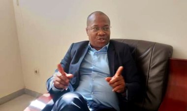 Dialogue politique : Des acteurs politiques dénoncent l’attitude d’Ousmane Gaoual Diallo