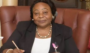Guinée équatoriale : Une femme à la tête du gouvernement !