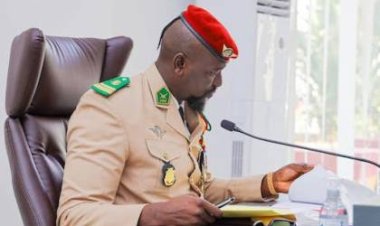 Décret : les inspecteurs régionaux de la culture, du tourisme et de l’artisanat nommés par Mamadi Doumbouya