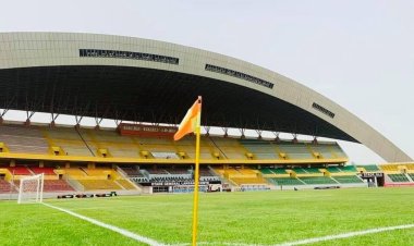 CAF : Le stade de Nongo récusé !