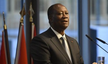 Economie : Ouattara annonce l’adoption de l’Eco par les pays de l’UEMOA.
