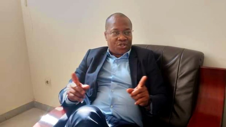 Dialogue politique : Des acteurs politiques dénoncent l’attitude d’Ousmane Gaoual Diallo