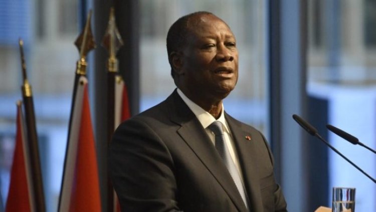 Economie : Ouattara annonce l’adoption de l’Eco par les pays de l’UEMOA.