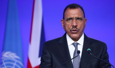 L'armée nigérienne veux poursuivre Mohamed Bazoum pour "haute trahison de l'Etat"