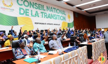 Le rapport d’étude du document de programmation budgétaire pluriannuelle 2024-2026 adopté à la majorité