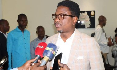 Enseignement technique en Guinee continue le renforcement de ces cadres