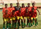 Éliminatoires mondial féminin U-20 : la Guinée atteint le 3ème  tour en battant le Niger