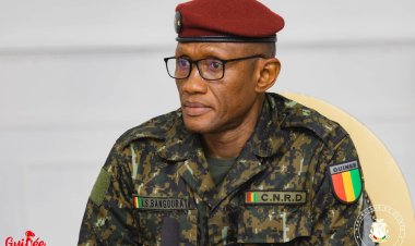 Communiqué du Chef d’Etat major Général des Armées sur l'évasion à la Maison Central