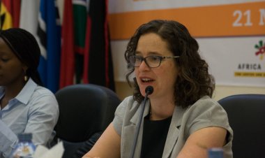 La demande de Human Rights Watch aux autoritées Guinéenne