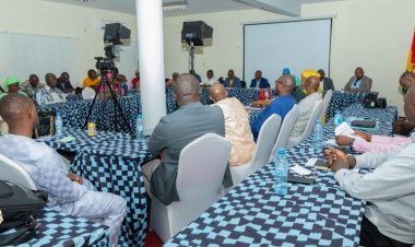 Un Accord entre le Gouvernement et le Syndicat sur la hausse des salaires se point à l'horizon.