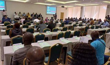 Football: le congrès de la Fédération Guinéenne de Football renvoyé