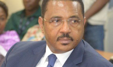 L’ancien ministre de la Santé et de l’Hygiène Publique vient d’être inculpé