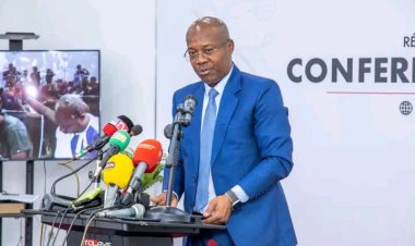 Le Gouvernement guinéen réagi sur le « brouillage » de fréquences de certaines radios comme Fim Fm, Djoma Fm, Espace Fm