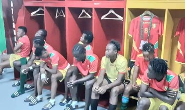 Guinée éliminée par le Mali