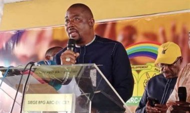 La presse en Guinée : « les médias sont-ils solidaires ? »