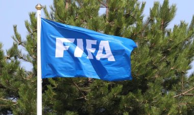La FIFA  se pronnonce sur  l’élection du bureau exécutif de la Fédération guinéenne de football (FGF),