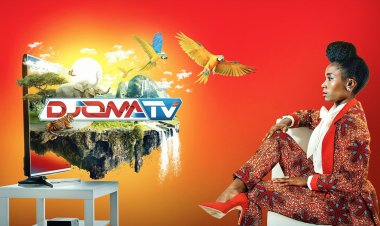 Censure des médias en Guinée : les employés de Djoma Médias à N’Zérékoré s'expriment