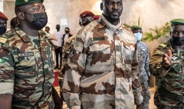 Guinée. La liberté d’expression menacée par la transition malgré une condamnation de la cour de justice de la Cédéao