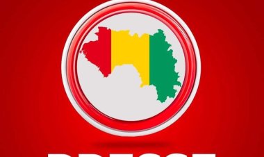 Violation de la liberté de presse : Le record continental en Guinée