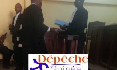 Médias : le site d’information Depecheguinee.com suspendu pour 9 mois et son directeur pour 6 mois