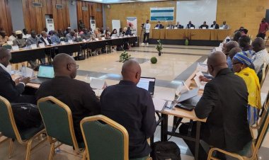 Lancement d'un Projet de 5 Millions d'Euros pour Renforcer les Soins d'Urgence et Combattre les Pandémies en Guinée