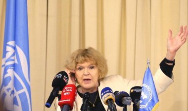 Préoccupation de l'ONU Face à la Détention de Deux Activistes en Guinée