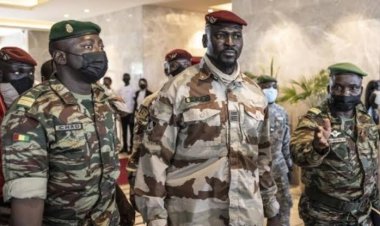 Guinée : Une nouvelle confrontation se profile entre les partis politiques et le Gouvernement…