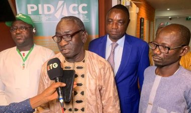 PIDACC : Les acteurs en conclave pour identifier les difficultés et proposer des solutions pour atteindre les objectifs
