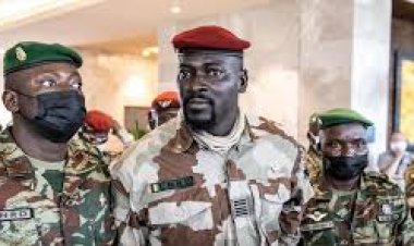 Maître Vincent Brengarth : « Pourquoi nous avons demandé à Macron d’intervenir auprès du Général Doumbouya… »