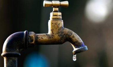 Crise de l'Eau sans Précédent à Labé: Presque 2 Mois sans une Goutte dans les Robinets de la SEG…