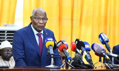 Les annonces fortes de Bah Oury à Boké : « Dans les années à venir... »