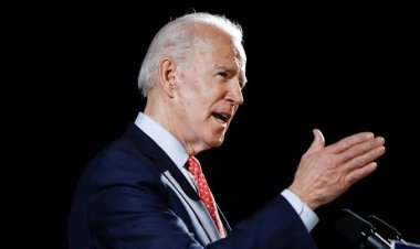 Élection présidentielle américaine : Joe Biden se retire de la course